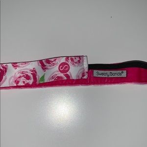 Sweaty Bands Headband